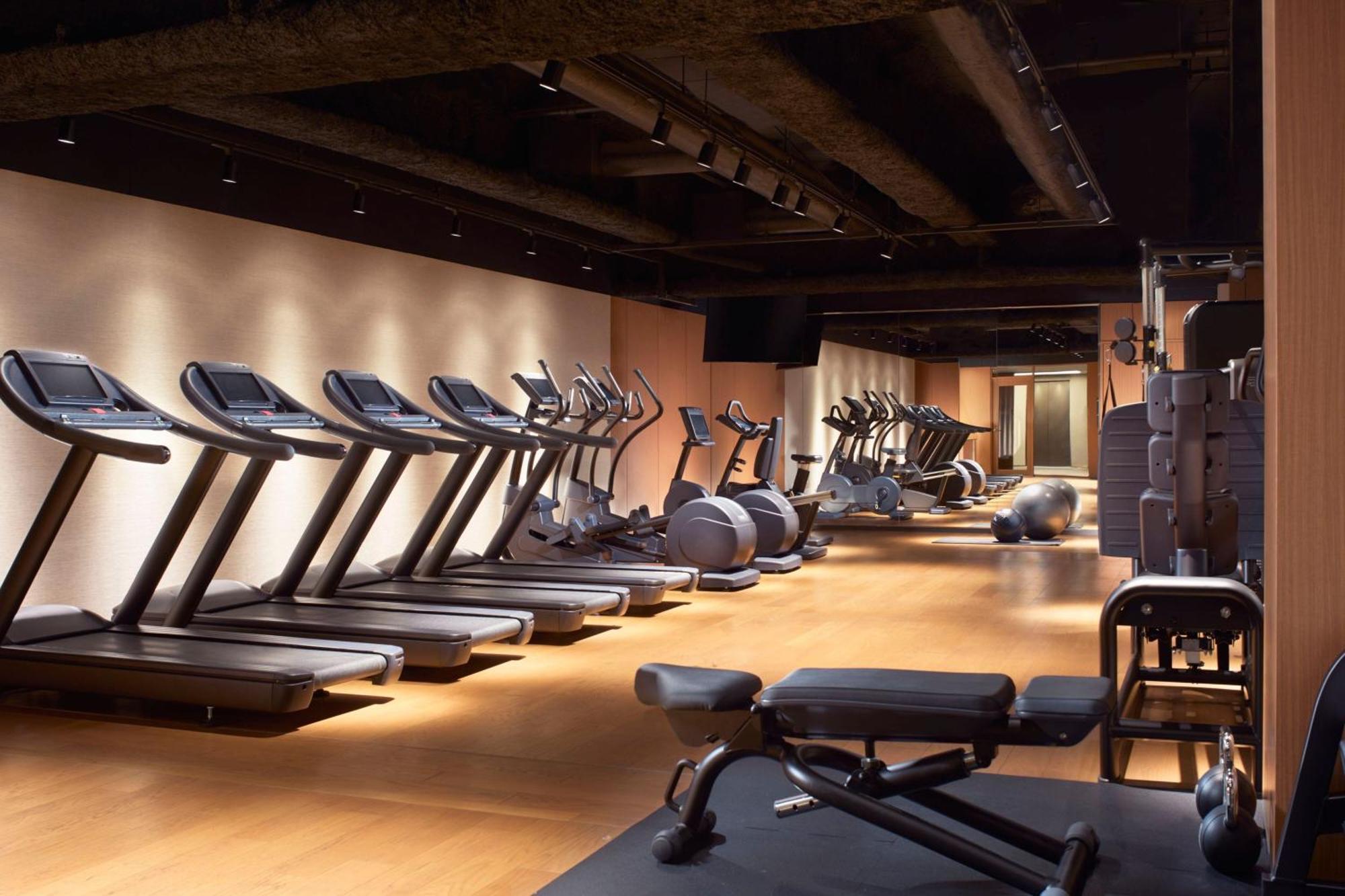 Jw Marriott Hotel Nara Bagian luar foto