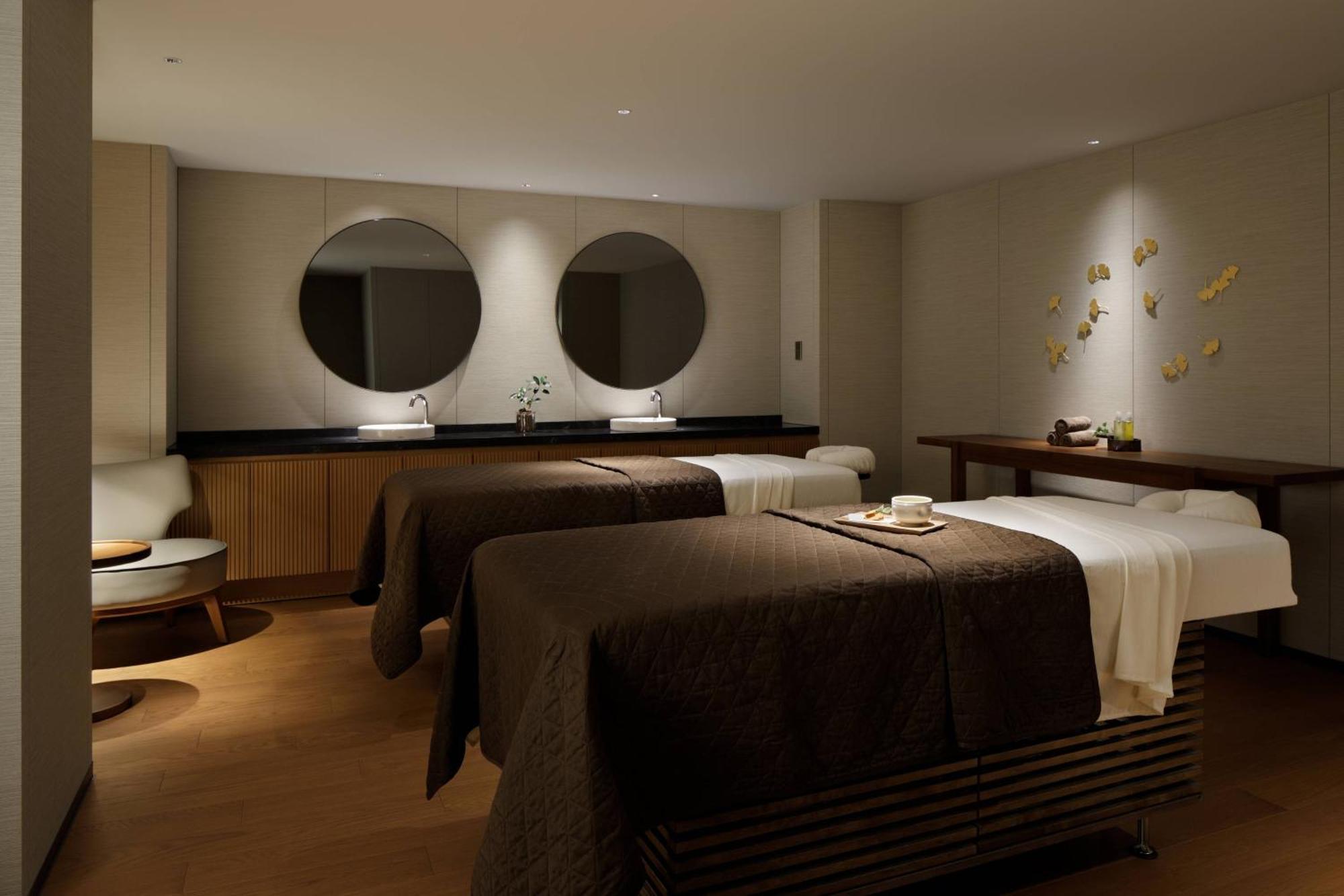 Jw Marriott Hotel Nara Bagian luar foto