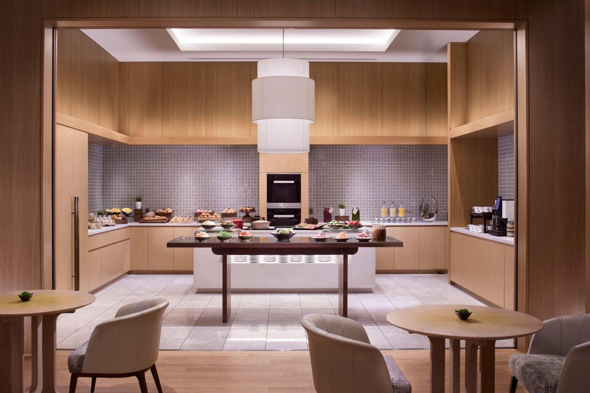 Jw Marriott Hotel Nara Bagian luar foto