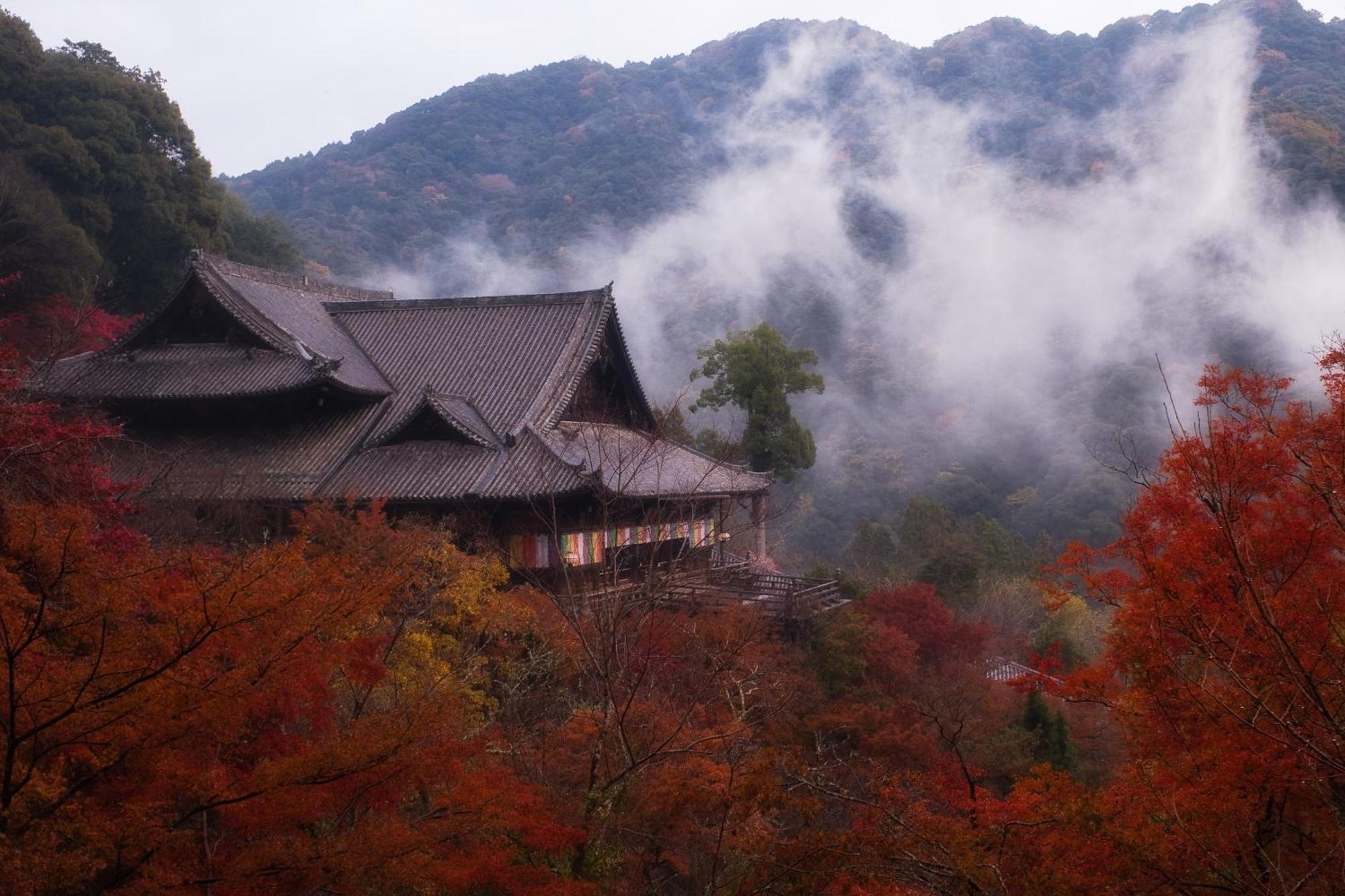 Jw Marriott Hotel Nara Bagian luar foto
