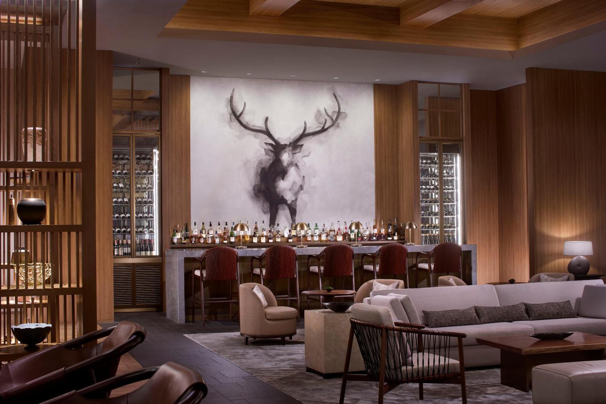 Jw Marriott Hotel Nara Bagian luar foto
