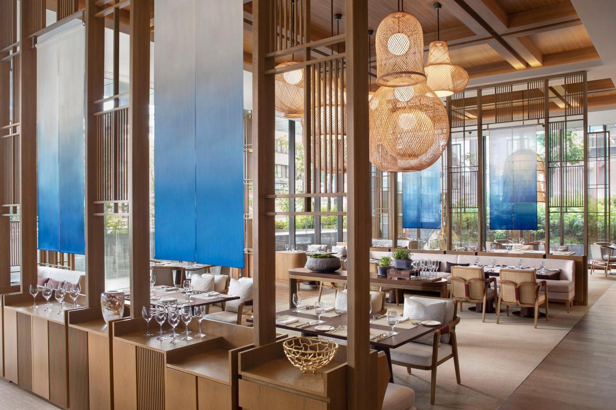 Jw Marriott Hotel Nara Bagian luar foto