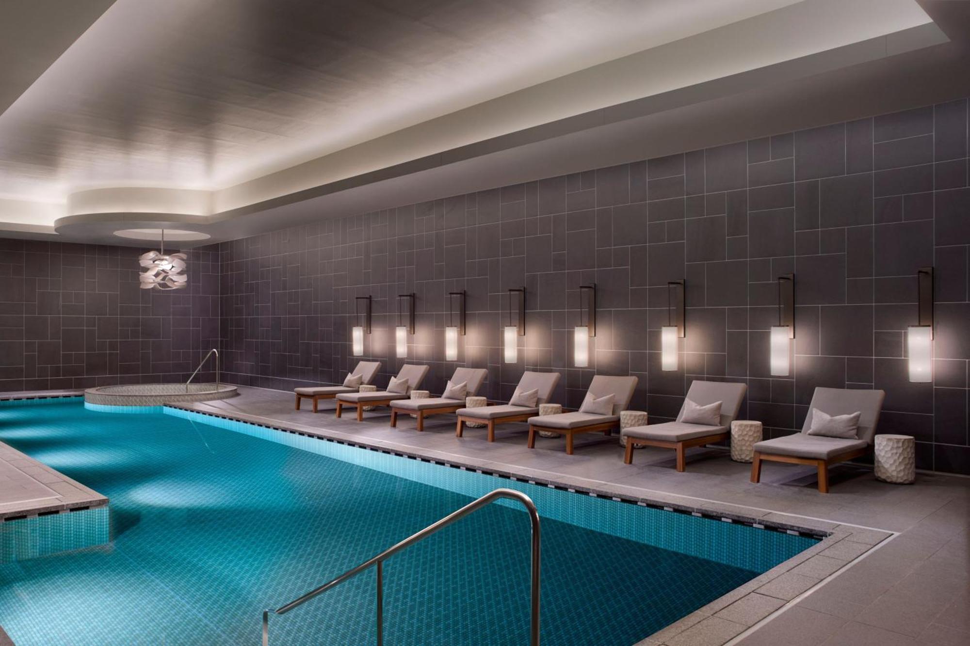 Jw Marriott Hotel Nara Bagian luar foto